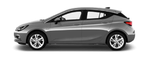 Cars up to £150 p/m