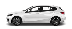 Cars up to £250 p/m