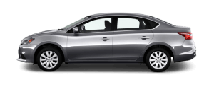 Cars over £250 p/m
